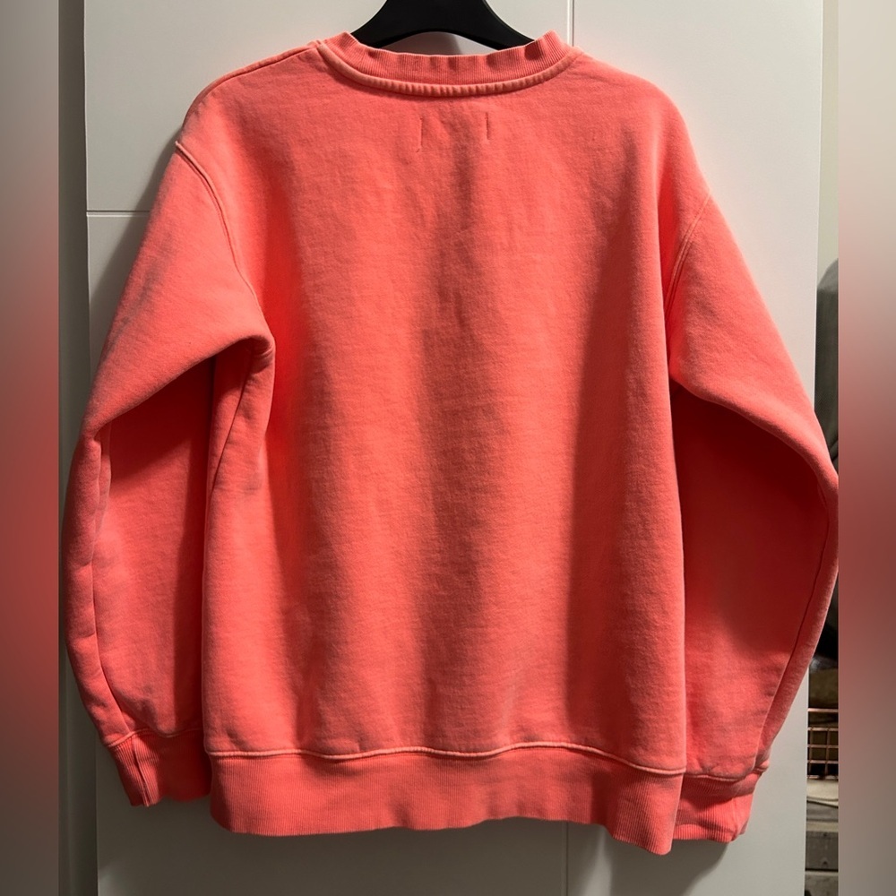 TNA size XS crewneck pullover - Picture 8 of 8